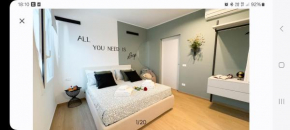 BAGATELA SUITES and FLAT INFINITY RELAX Chioggia